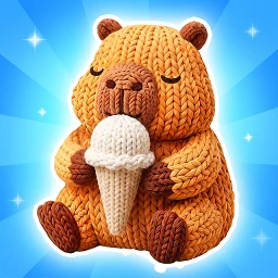 Symbol von Yarn Out 3D