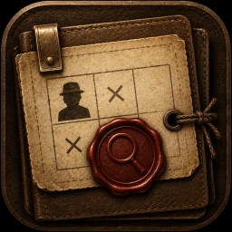 Mistery Grid
